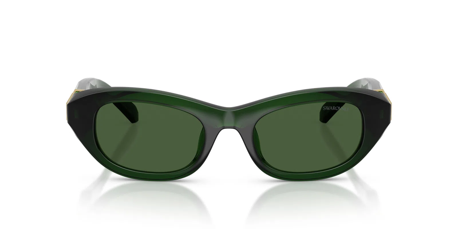 Swarovski 6036U Sunglasses - view 21